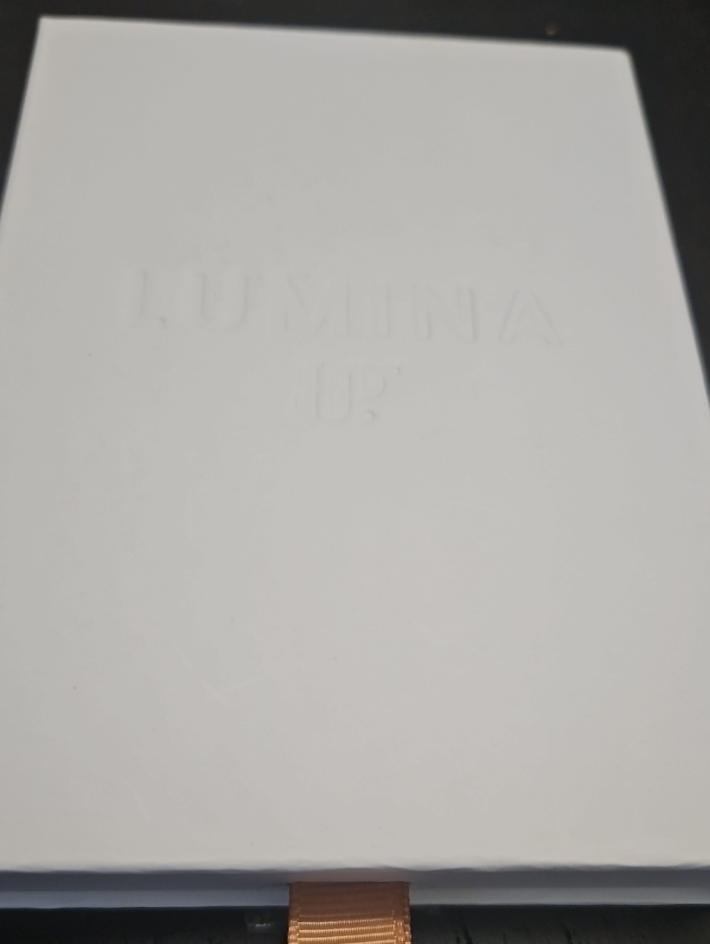 Lumina Necklace